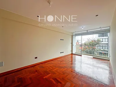 Departamento en venta · Calle Mariano Valdivia, San Miguel · 71 m², 3 dorm.