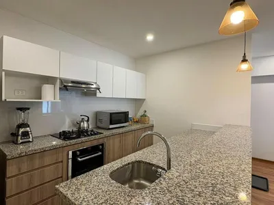 Venta de Departamento en Jesús María - Lima 2 Dormitorios