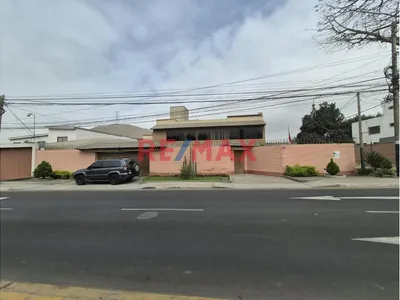 Hermosa Casa En Alameda Del Corregido La Molina