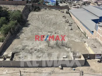 Vendo Terreno Industrial I1 En El Dorado Puente Piedra