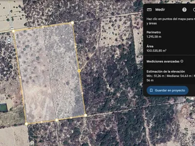 Venta de Terreno Agrícola en Piura - Piura 0 Dormitorio 
