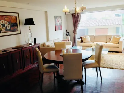 Venta de Departamento en La Molina - Lima