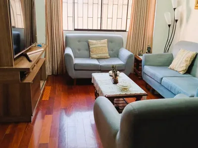 Venta de Departamento en Pueblo Libre - Lima 3 Dormitorios