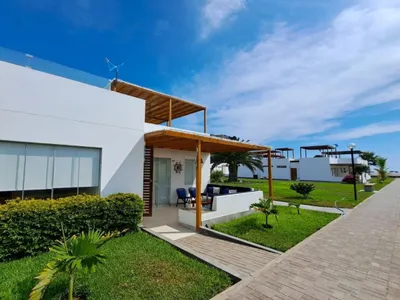 Venta de Casa en Cerro Azul - Cañete 3 Dormitorios