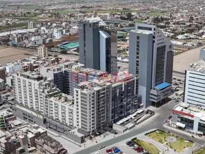 🏢 Prime Towers – Torre Norte | Oficinas Exclusivas En Venta