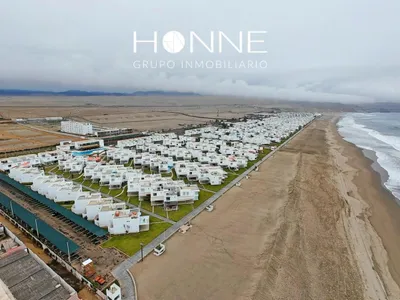 Terreno en venta · Panamericana al 100, Asia · 90 m²