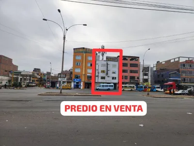 Venta de Local Comercial en Callao - Callao 0 Dormitorio 