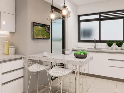 Venta de Departamento en San Isidro - Lima 3 Dormitorios