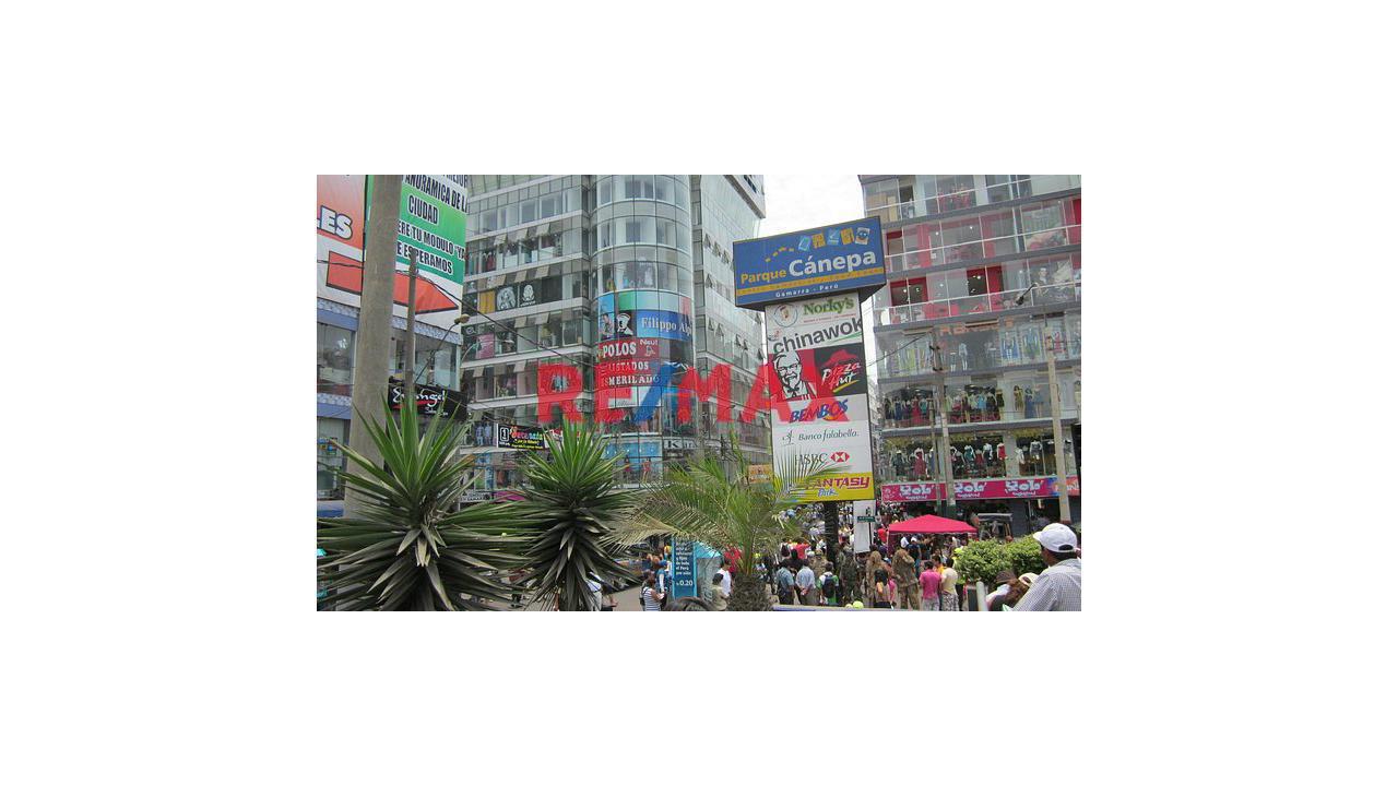 Tu Próximo Éxito Comercial Está En Gamarra