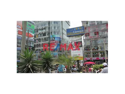 Tu Próximo Éxito Comercial Está En Gamarra