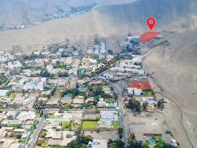 Venta de Terreno / Lote en La Molina - Lima