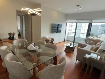 Venta de Departamento en Magdalena - del - Mar - Lima 2 Dormitorios