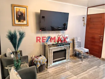 ¡OPORTUNIDAD EN SAN JUAN DE LURIGANCHO❗ VENTA DE CASA DE 3 PISOS + DEPARTAMENTO INDEPENDIENTE