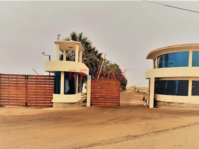 🏖️ ¡Invierte Hoy En Tu Paraíso Frente Al Mar! Terreno Exclusivo De 147.60 M² En Muelle Azul – Cerro Azul