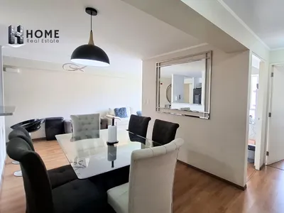 Venta de Departamento en Chorrillos - Lima 3 Dormitorios