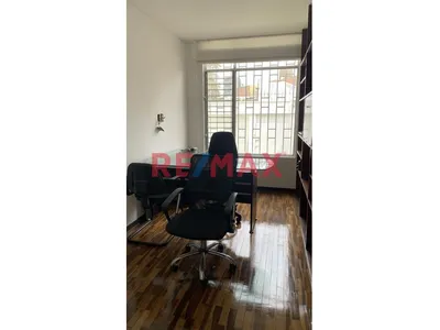 Se Alquila Casa/Oficina En Corpac San Isidro