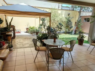 Venta de Casa en La Molina - Lima 4 Dormitorios
