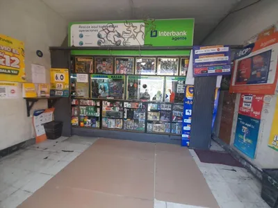 Venta de Local Comercial en La Victoria - Lima 0 Dormitorio 