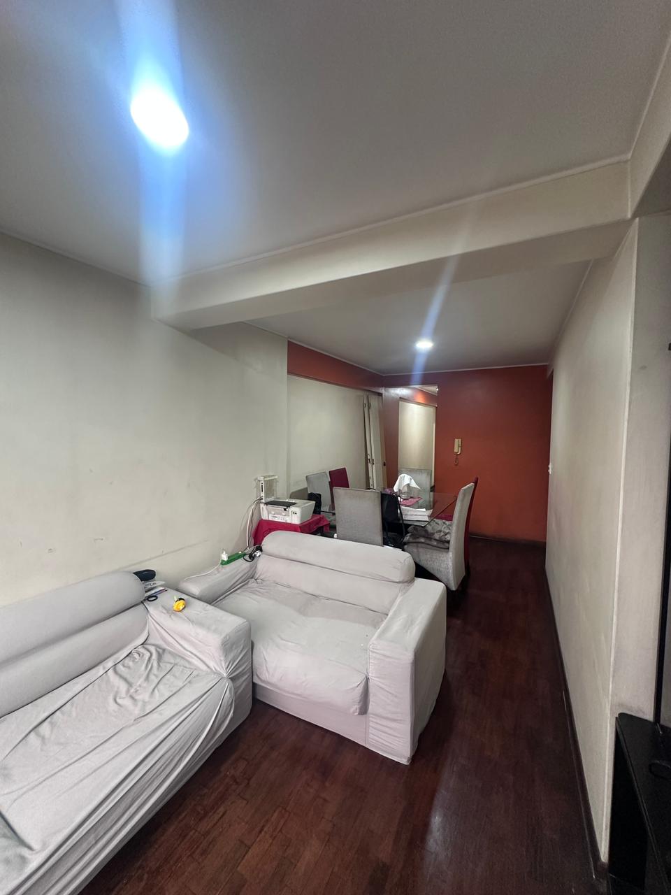 Se Vende Dpto