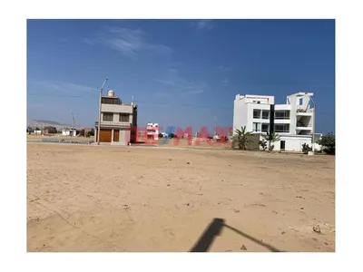 Se Vende Terreno En Chilca