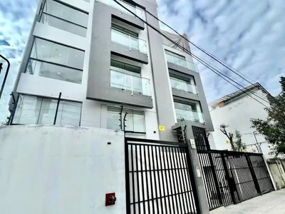 Alquiler de Departamento en Arequipa - Arequipa 1 Dormitorio 