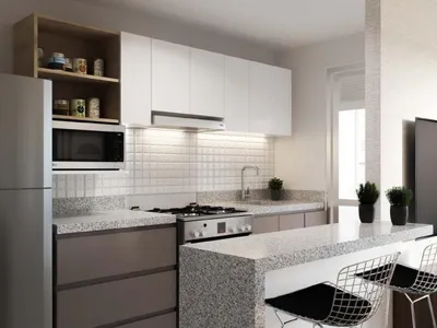 Venta de Departamento en Breña - Lima 2 Dormitorios