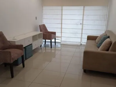 Alquiler de Departamento en Surquillo - Lima 3 Dormitorios 