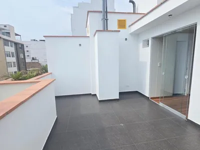 Venta de Departamento en Surquillo - Lima 2 Dormitorios