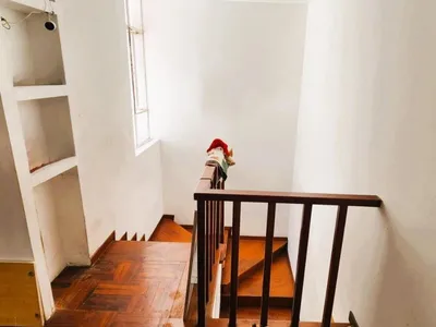 Venta de Casa en Jesús María - Lima 4 Dormitorios 