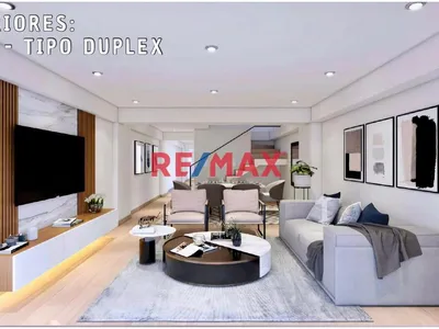 🏡✨ Residencial Las Camelias | Exclusivo Dúplex De 220 M² En Palmeras Del Golf