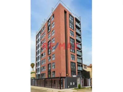 ¡Depa De Estreno Y Entrega Inmediata En San Miguel! | Duplex 2 Dormitorios + Terraza