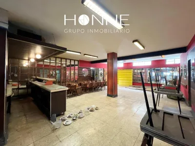 Alquiler de Local Comercial en Cercado - de - Lima - Lima 0 Dormitorio 