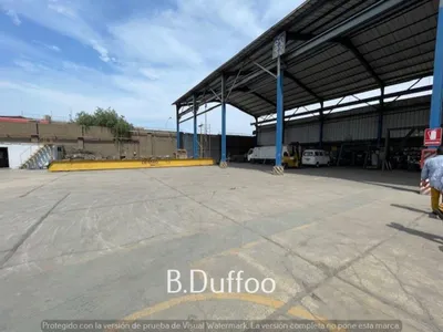 Venta de Local Industrial en Cercado - de - Lima - Lima 0 Dormitorio 