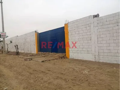 Terreno Industrial 5000M2 En Lurin Sumac Pacha