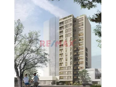 Dúplex De Estreno Con Terraza En San Isidro | 2 Dorm + Estudio | Diciembre 2026