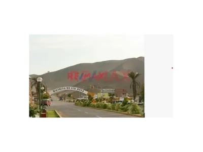 Se Vende Amplio Terreno De 200 M2 Cerca Al Balneario De Santa Rosa