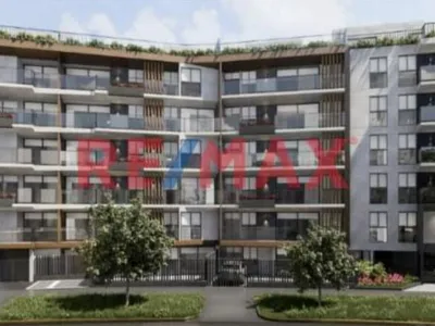 Venta de Departamento en Santiago de Surco - Lima 3 Dormitorios
