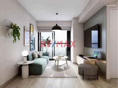 Venta de Departamento en Cercado - de - Lima - Lima 2 Dormitorios