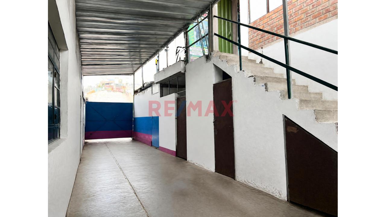 🏠 Propiedad En Venta - Av. Manchay, Pachacámac