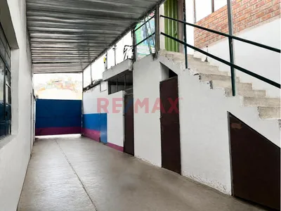 🏠 Propiedad En Venta - Av. Manchay, Pachacámac