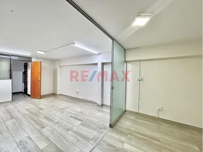 🏢 ¡Local Comercial En Alquiler Sobre Av. Brasil!