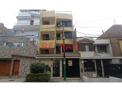 Departamento De 78 M² En Los Olivos: Frente A Parque, 2.º Piso Y Ahorro Con Gas Natural