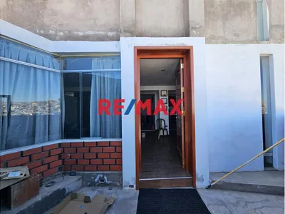 Venta De Linda Y Moderna Casita En Interior En La Rinconada Mariano Melgar