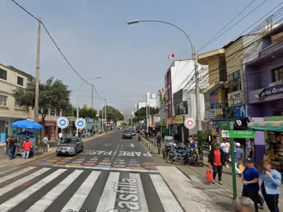 Alquiler de Local Comercial en Magdalena - del - Mar - Lima 1 Dormitorio 