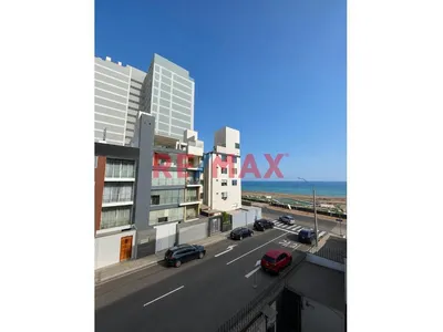 🏡✨ ¿Cansado De Buscar Un Depa Cómodo, Seguro Y Con Cochera En San Miguel? 🚗🔑