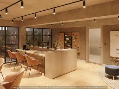Departamento en venta · Jirón Arica, San Miguel · 78 m², 2 dorm.