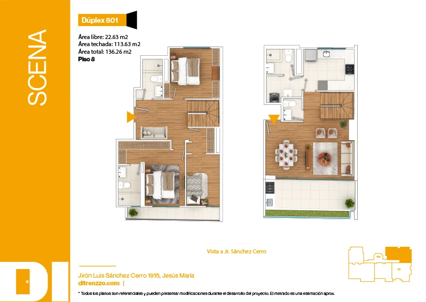 Modelo DX01
