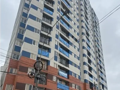¡Estrena en Breña! 3 Dorm. + Estudio cerca de La Rambla
