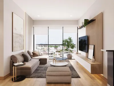 Venta de Departamento en Lima 3 Dormitorios