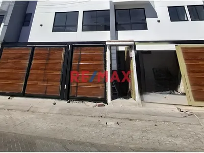 7 Estacionamientos En Piso 1 De Residencial Kalas De Jesus En Cerro Colorado